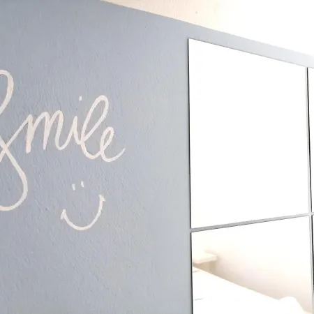 Angelina Appartement Páros