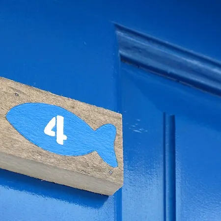 Angelina Appartement