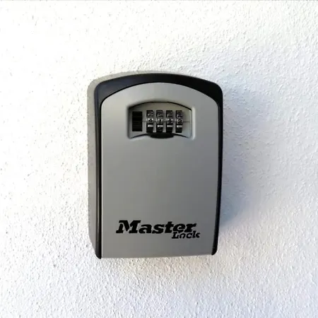 Appartement Angelina Páros