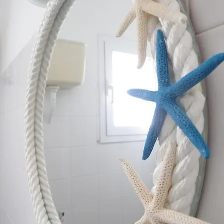 Appartement Angelina *