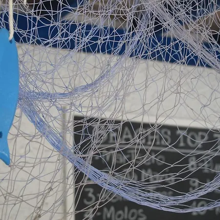 Appartement Angelina Páros