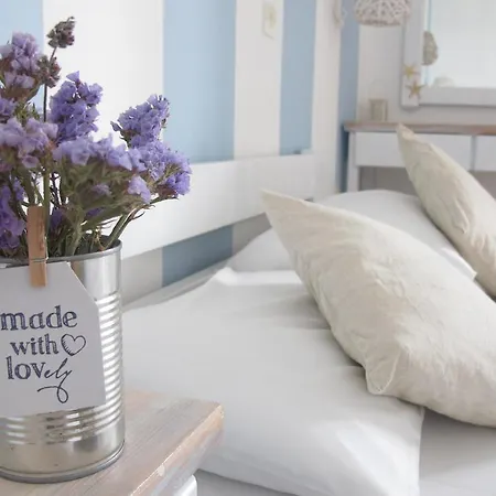 Appartement Angelina *