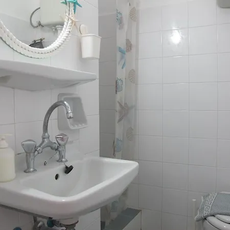 Appartement Angelina