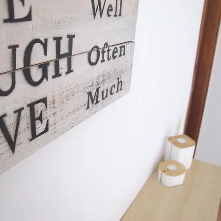 Angelina Appartement Páros