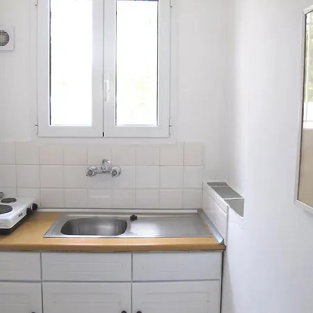 Angelina Appartement Páros