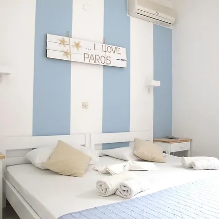 Appartement Angelina *