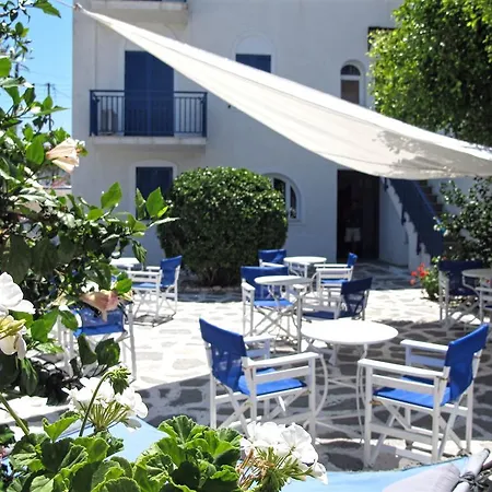 Appartement Angelina