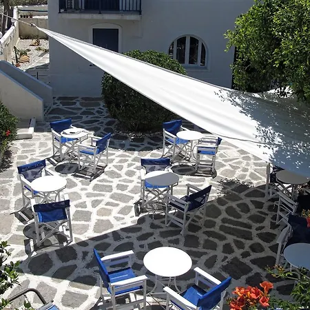 Appartement Angelina