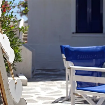 Appartement Angelina *