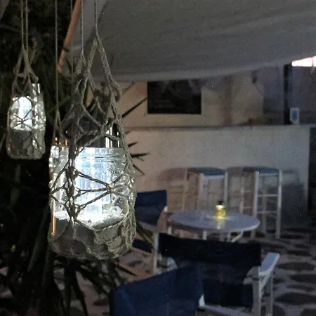 Angelina Appartement