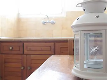 Angelina Appartement Páros