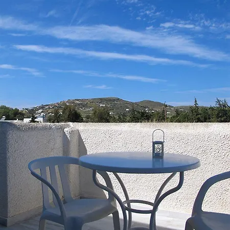 Angelina Appartement