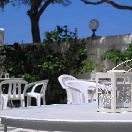 Appartement Angelina *