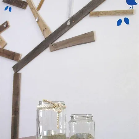 Angelina Appartement Páros