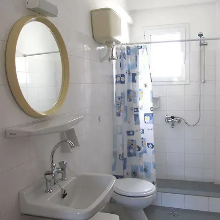 Angelina Appartement Páros