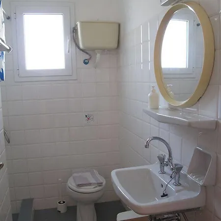 Appartement Angelina Páros