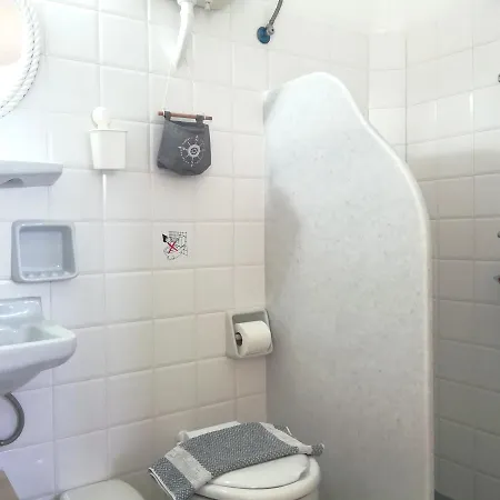 Angelina Appartement