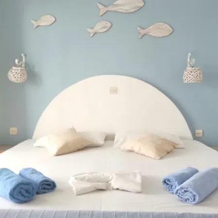 Appartement Angelina