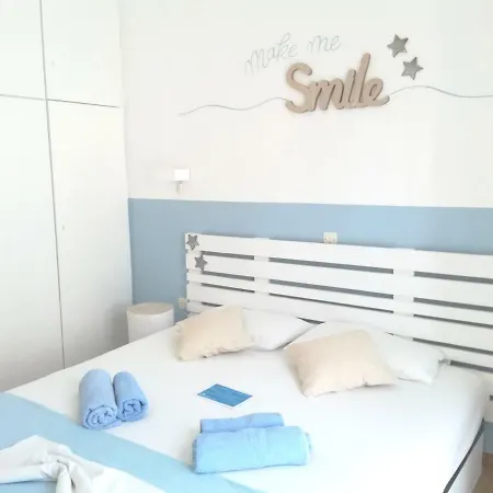 Appartement Angelina Páros