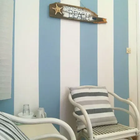 Angelina Appartement Páros