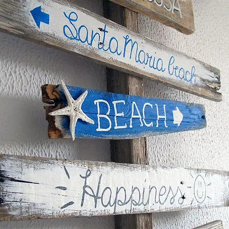 Apartment Angelina *