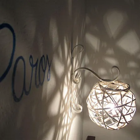 Angelina Apartment *