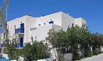 Angelina Apartment *