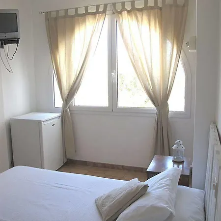 Apartment Angelina Parikia (Paros)