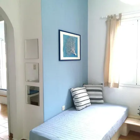 Angelina Apartment *