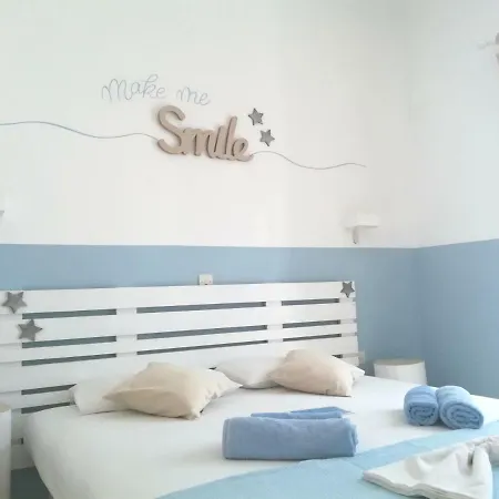 Apartment Angelina Parikia (Paros)